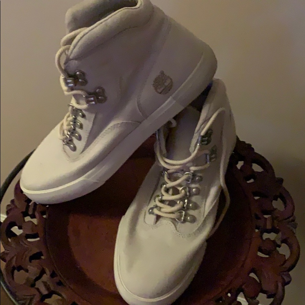 Timberland sneakers